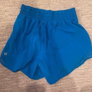 Hotty hot High-rise shorts